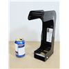 Image 2 : SUPPORT DE MONTAGE RETRACT. FIT F4 NORTON SAH548