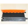 Image 2 : PROTECTEUR DE CABLE 36"x19" GUARD DOG