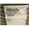 Image 2 : 300' CABLE DE SOUDURE EPDM WC 4/0 2014B TOUGHFLEX