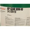 Image 2 : HUILE AP GEAR 80W-90, SAE 80W-90 CASTROL 120LBS