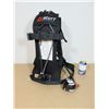 Image 2 : 3M-SCOTT ACSI SCBA # 4500