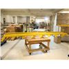 Image 2 : ESCALIER EN MÉTAL 11' 350LBS cap.  #ATS-9-56