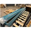 Image 1 : CROSS BEAM POUR RACKING 10'x4-1/2"