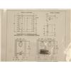 Image 2 : CLOISON DE SALLE DE BAIN ENTRE MUR BRADLEY JC323