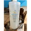 Image 2 : BTE DE 12 DÉSINFECTANT À MAIN PURAGEL 1 LITRE