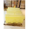 Image 2 : MULTI-PURPOSE RACKER/STACKER ENPAC 6004-YE