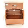 Image 2 : COFFRE DE CHANTIER JOBOX 74"x33"x63"