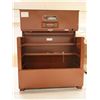 Image 2 : COFFRE DE CHANTIER JOBOX 74"x33"x63"