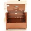 Image 2 : COFFRE DE CHANTIER JOBOX 74"x33"x63"