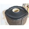 Image 2 : TAPIS CHEVRON BRUN 3'x44'