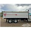 Image 49 : 2008 KENWORTH T300 T/A GRAIN TRUCK