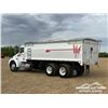 Image 4 : 2008 KENWORTH T300 T/A GRAIN TRUCK