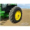 Image 19 : 1991 JOHN DEERE 4755 2WD TRACTOR
