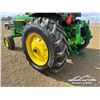 Image 20 : 1991 JOHN DEERE 4755 2WD TRACTOR