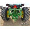 Image 28 : 1991 JOHN DEERE 4755 2WD TRACTOR