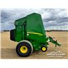Image 11 : 2023 JOHN DEERE 560M ROUND BALER