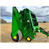 Image 12 : 2023 JOHN DEERE 560M ROUND BALER