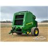 Image 1 : 2023 JOHN DEERE 560M ROUND BALER