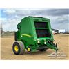 Image 2 : 2023 JOHN DEERE 560M ROUND BALER