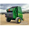 Image 3 : 2023 JOHN DEERE 560M ROUND BALER
