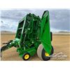 Image 5 : 2023 JOHN DEERE 560M ROUND BALER