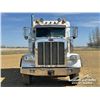 Image 13 : 2012 PETERBILT 388 T/A SLEEPER TRUCK TRACTOR