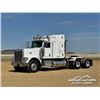 Image 1 : 2012 PETERBILT 388 T/A SLEEPER TRUCK TRACTOR