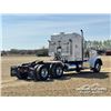 Image 3 : 2012 PETERBILT 388 T/A SLEEPER TRUCK TRACTOR
