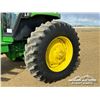 Image 22 : 1986 JOHN DEERE 4650 2WD TRACTOR