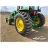 Image 23 : 1986 JOHN DEERE 4650 2WD TRACTOR