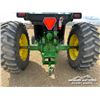 Image 31 : 1986 JOHN DEERE 4650 2WD TRACTOR