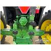 Image 34 : 1986 JOHN DEERE 4650 2WD TRACTOR