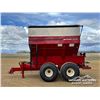 Image 15 : SALFORD PTPG T/A BBI TROOPER FERTILIZER SPREADER