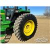 Image 22 : 1983 JOHN DEERE 4450 2WD TRACTOR