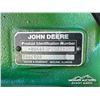 Image 5 : 1983 JOHN DEERE 4450 2WD TRACTOR