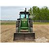 Image 18 : JOHN DEERE 4440 2WD TRACTOR