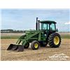 Image 1 : JOHN DEERE 4440 2WD TRACTOR