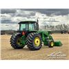 Image 3 : 1979 JOHN DEERE 4640 2WD TRACTOR