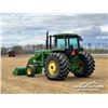 Image 4 : 1979 JOHN DEERE 4640 2WD TRACTOR