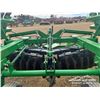 Image 10 : JOHN DEERE 650 27 FT. TANDEM DISC