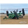 Image 1 : JOHN DEERE 650 27 FT. TANDEM DISC