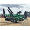Image 3 : JOHN DEERE 650 27 FT. TANDEM DISC