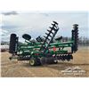 Image 4 : JOHN DEERE 650 27 FT. TANDEM DISC