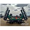 Image 9 : JOHN DEERE 650 27 FT. TANDEM DISC