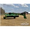 Image 2 : 2015 JOHN DEERE 956 MOCO 14 FT. DISCBINE