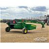 Image 3 : 2015 JOHN DEERE 956 MOCO 14 FT. DISCBINE