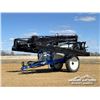Image 1 : NEW HOLLAND SF 216 100 FT. H/C PULL TYPE SPRAYER