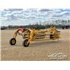 Image 3 : 2020 VERMEER R2800 PARALLEL BAR HAY RAKE