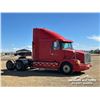 Image 2 : 1997 VOLVO VN T/A SLEEPER TRUCK TRACTOR