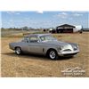 Image 2 : 1953 STUDEBAKER COUPE CLASSIC CAR